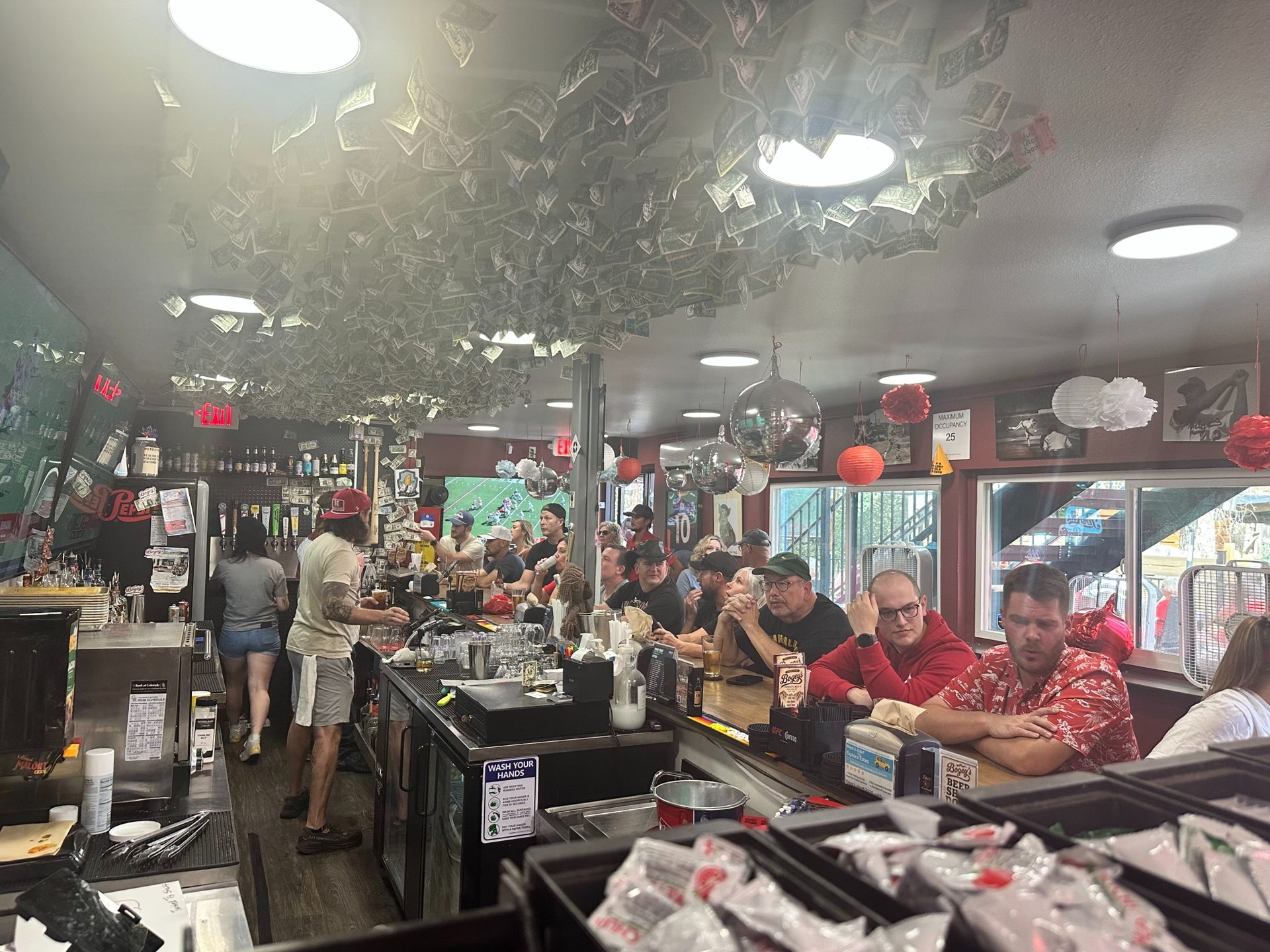 Estes Park needed a real sports bar