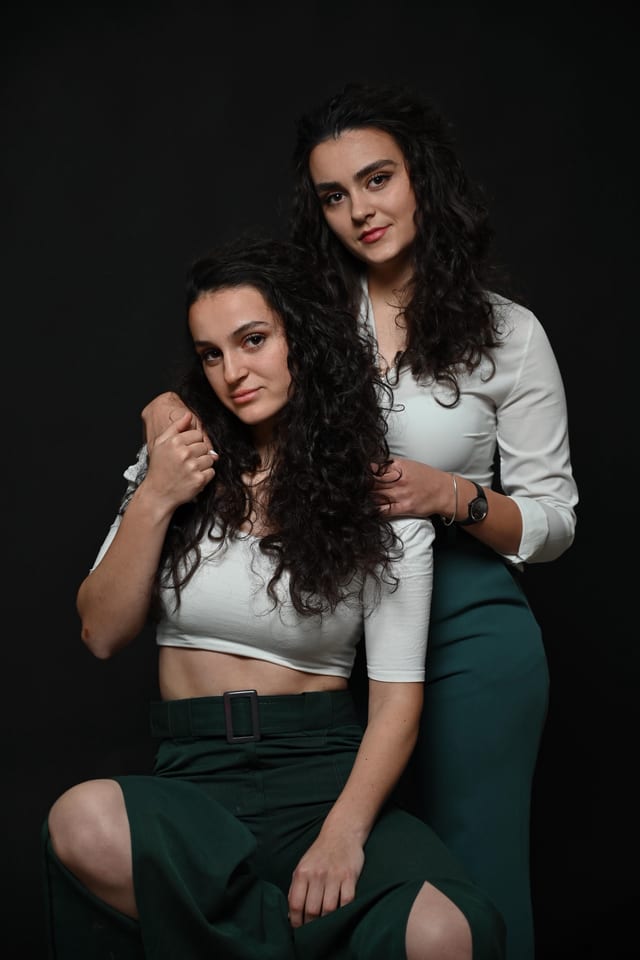 The Sisters