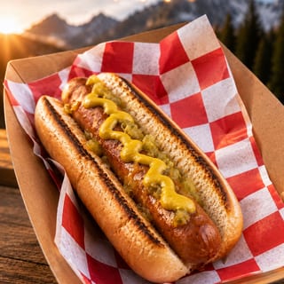 Hot Dog