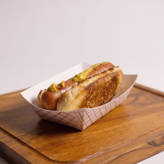Hot Dog