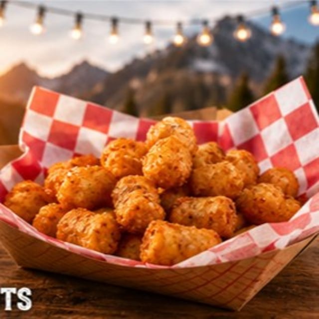 Tots.