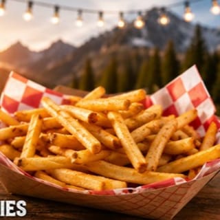 Fries